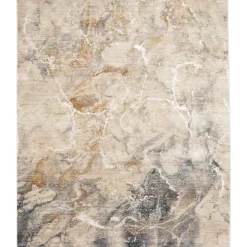 8'x10' Terazzo Area Rug