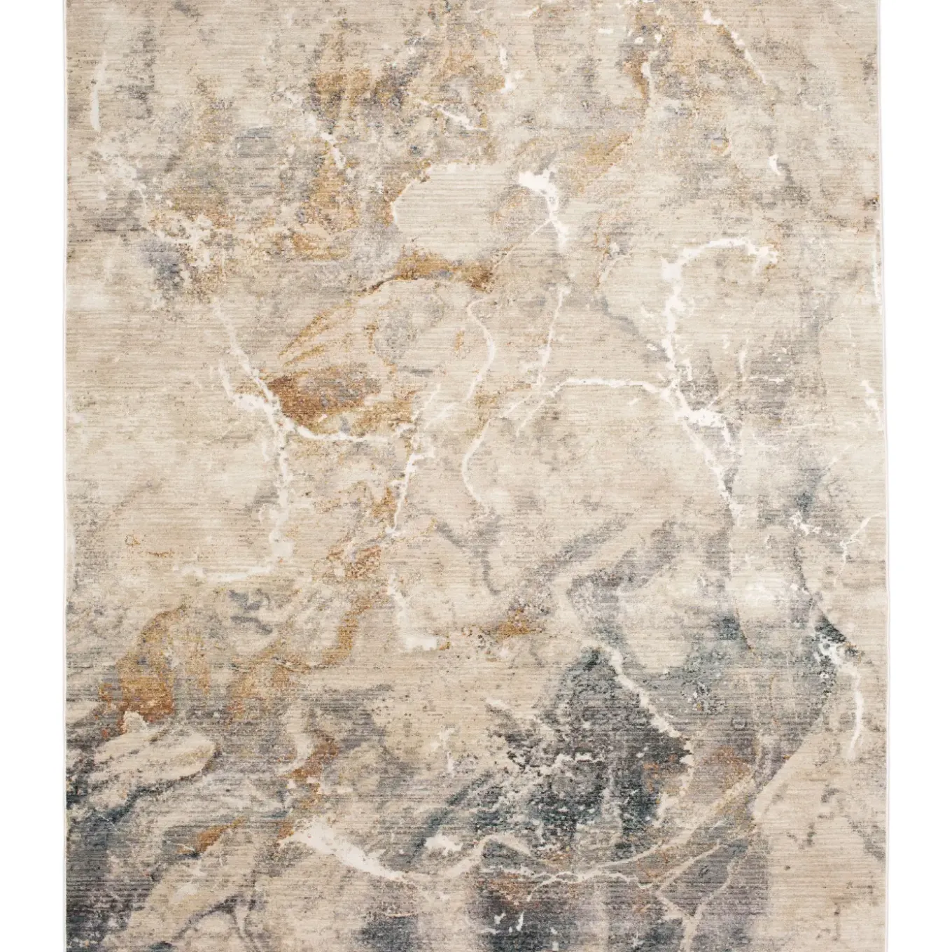 8'x10' Terazzo Area Rug