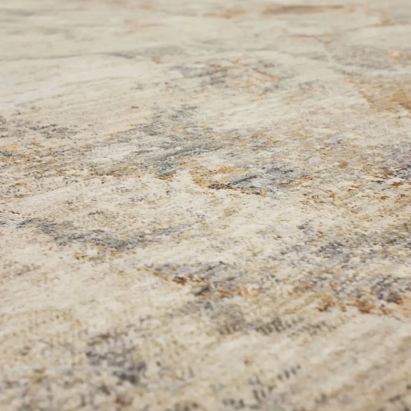 8'x10' Terazzo Area Rug