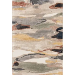 5'x8' Tinsley Area Rug