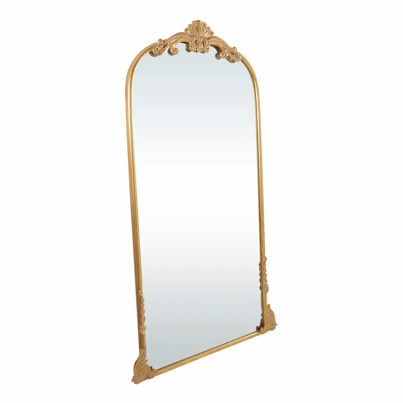 42x72" Versaille Mirror