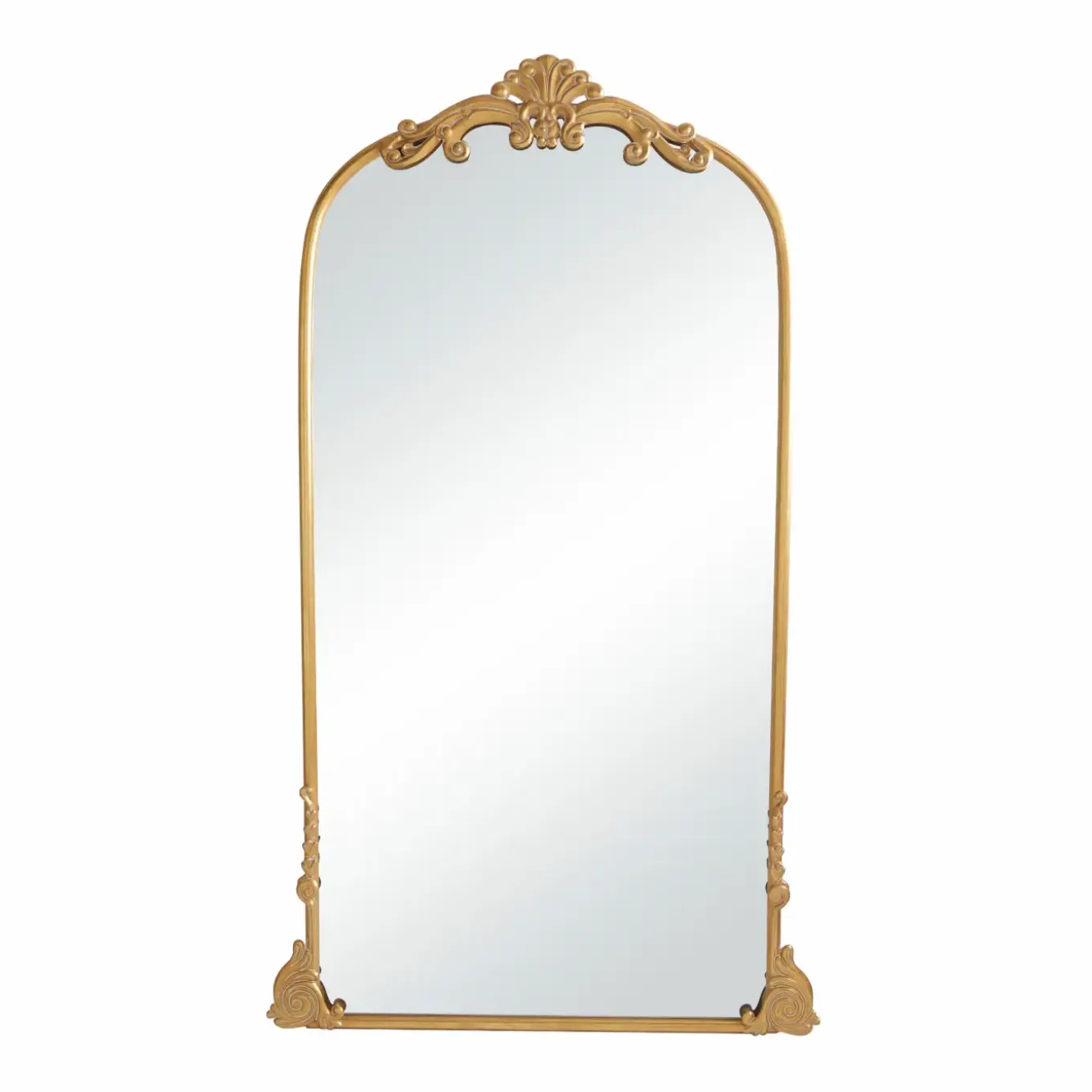 42x72" Versaille Mirror