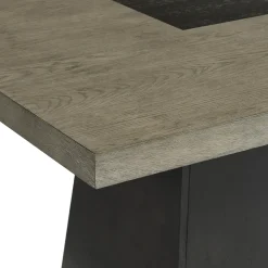 Zander Cocktail Table