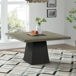Zander Square Dining Table