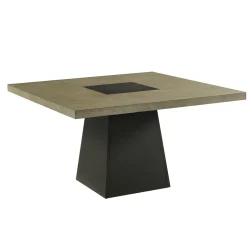 Zander Square Dining Table