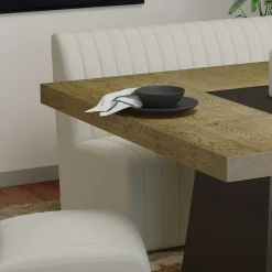 Zander Square Dining Table