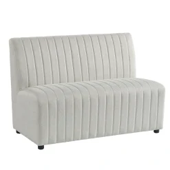 Zander Upholstered Bench