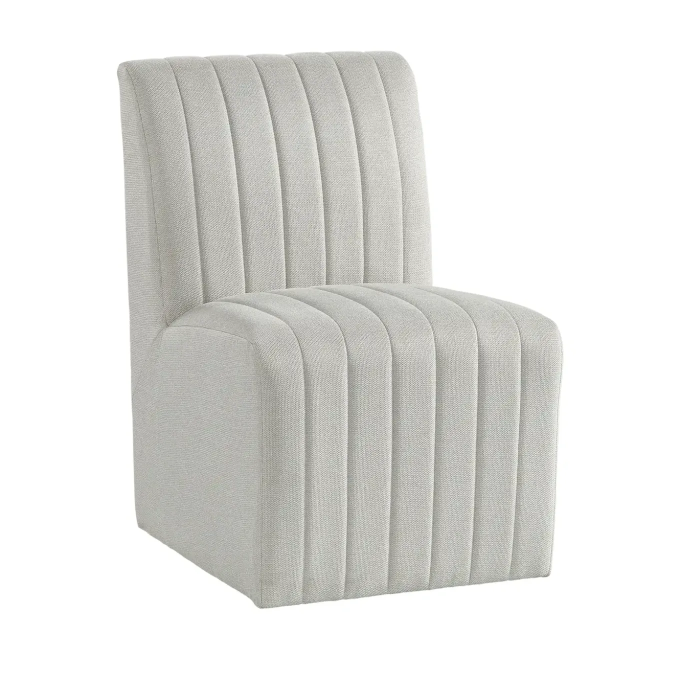 Zander Upholstered Side Chair