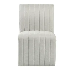 Zander Upholstered Side Chair