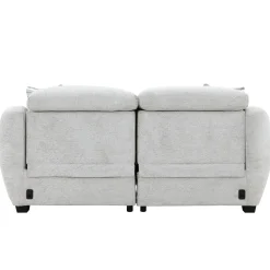 Zandra Power Loveseat