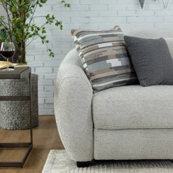 Zandra Power Loveseat