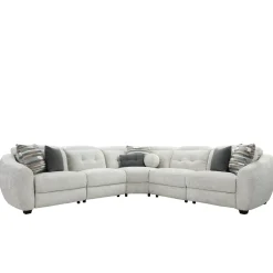 Zandra Power Sectional