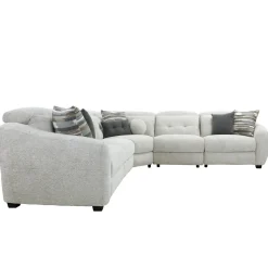 Zandra Power Sectional