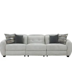 Zandra Power Sofa