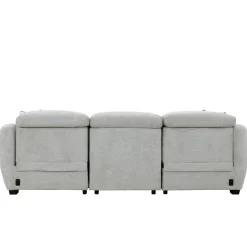 Zandra Power Sofa