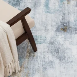 Zara Area Rug