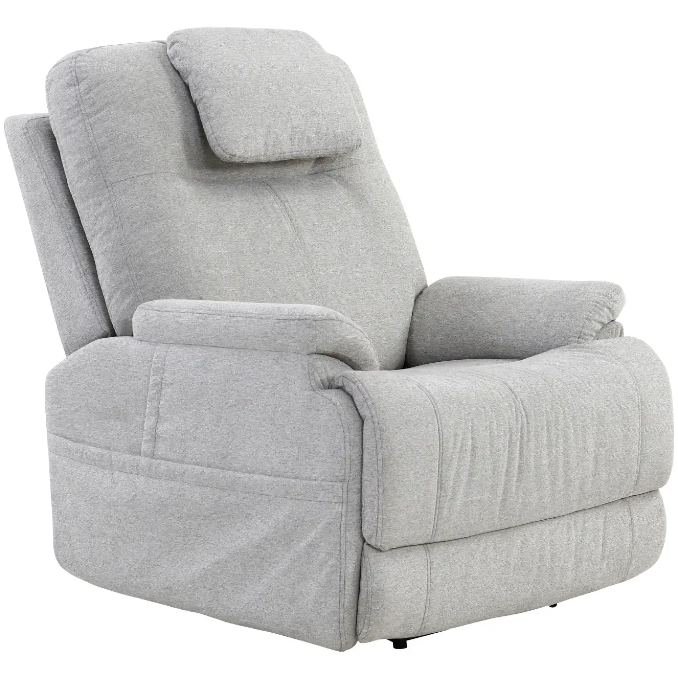 Zecliner Sleep Lift Recliner