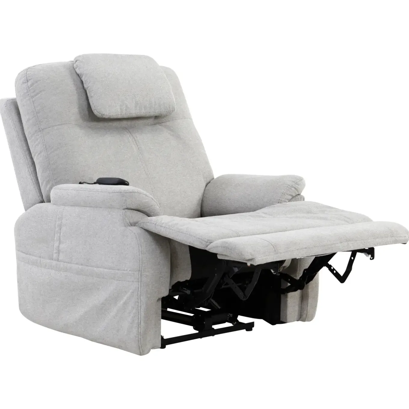 Zecliner Sleep Lift Recliner