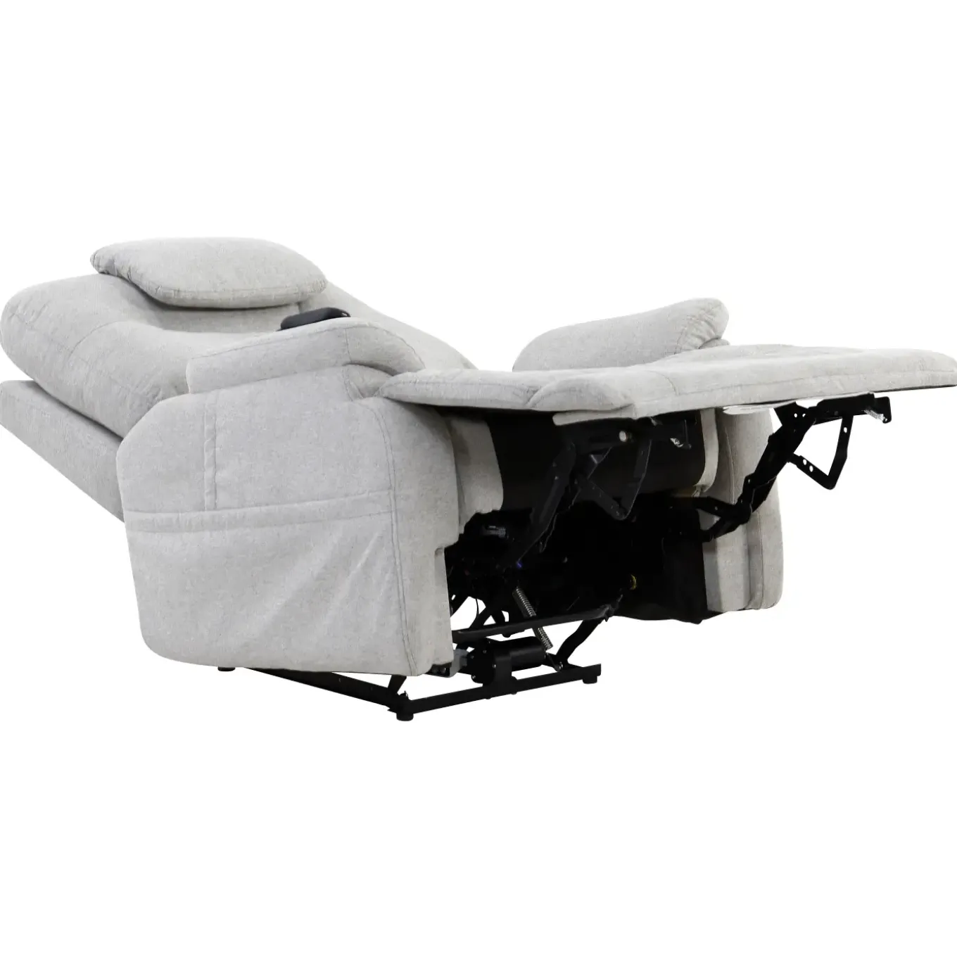 Zecliner Sleep Lift Recliner