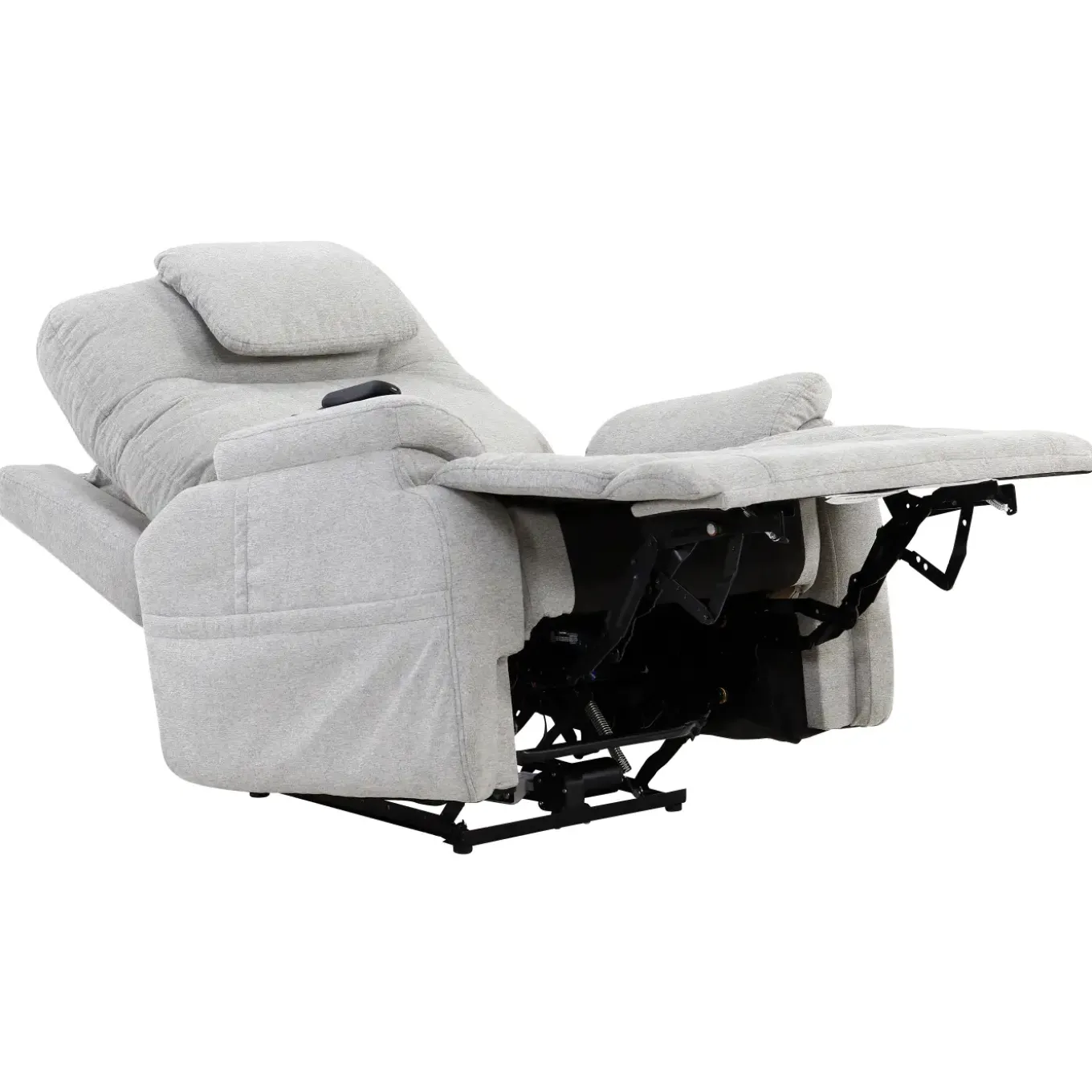 Zecliner Sleep Lift Recliner