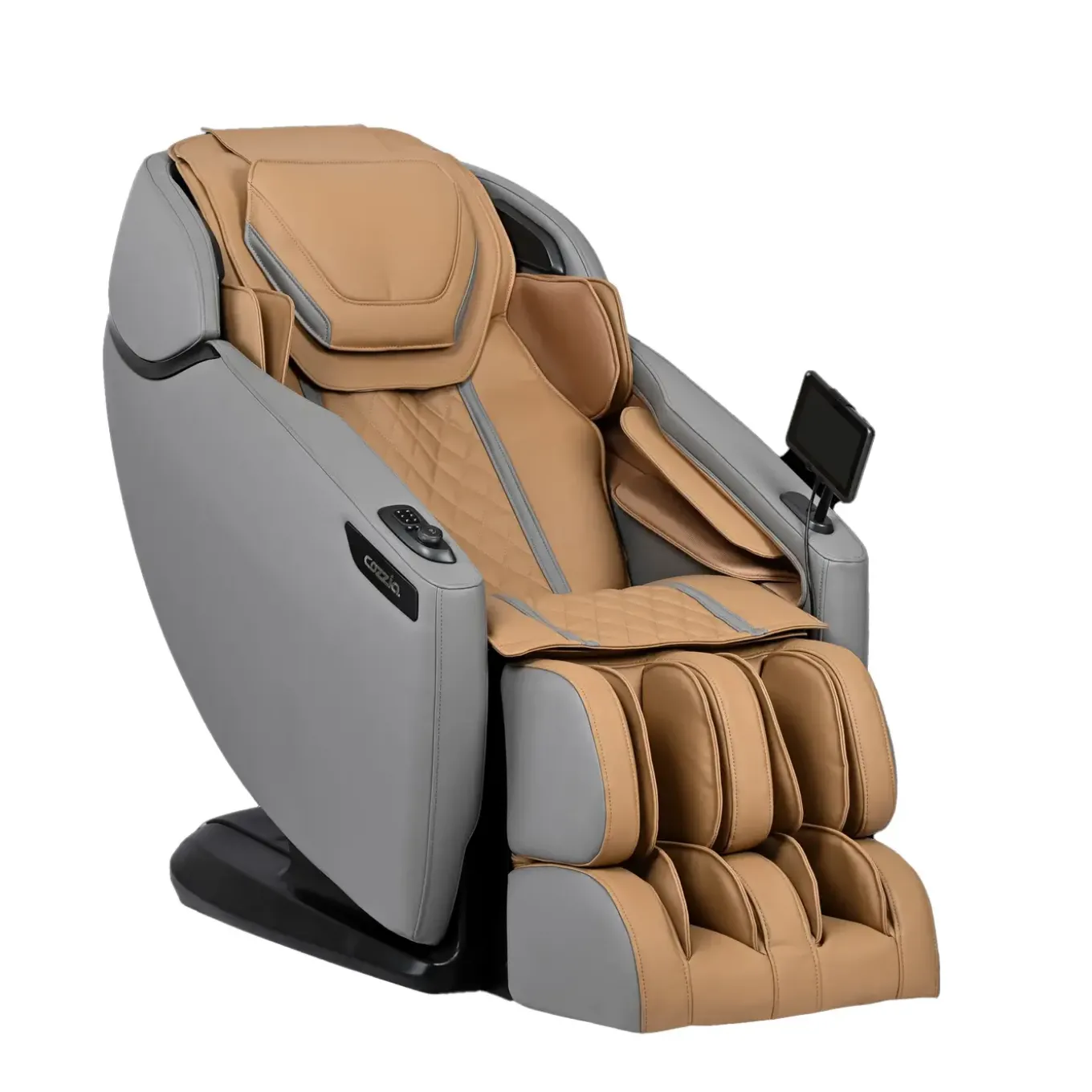 Zen 2 Cozzia Health & Wellness Massage Chair