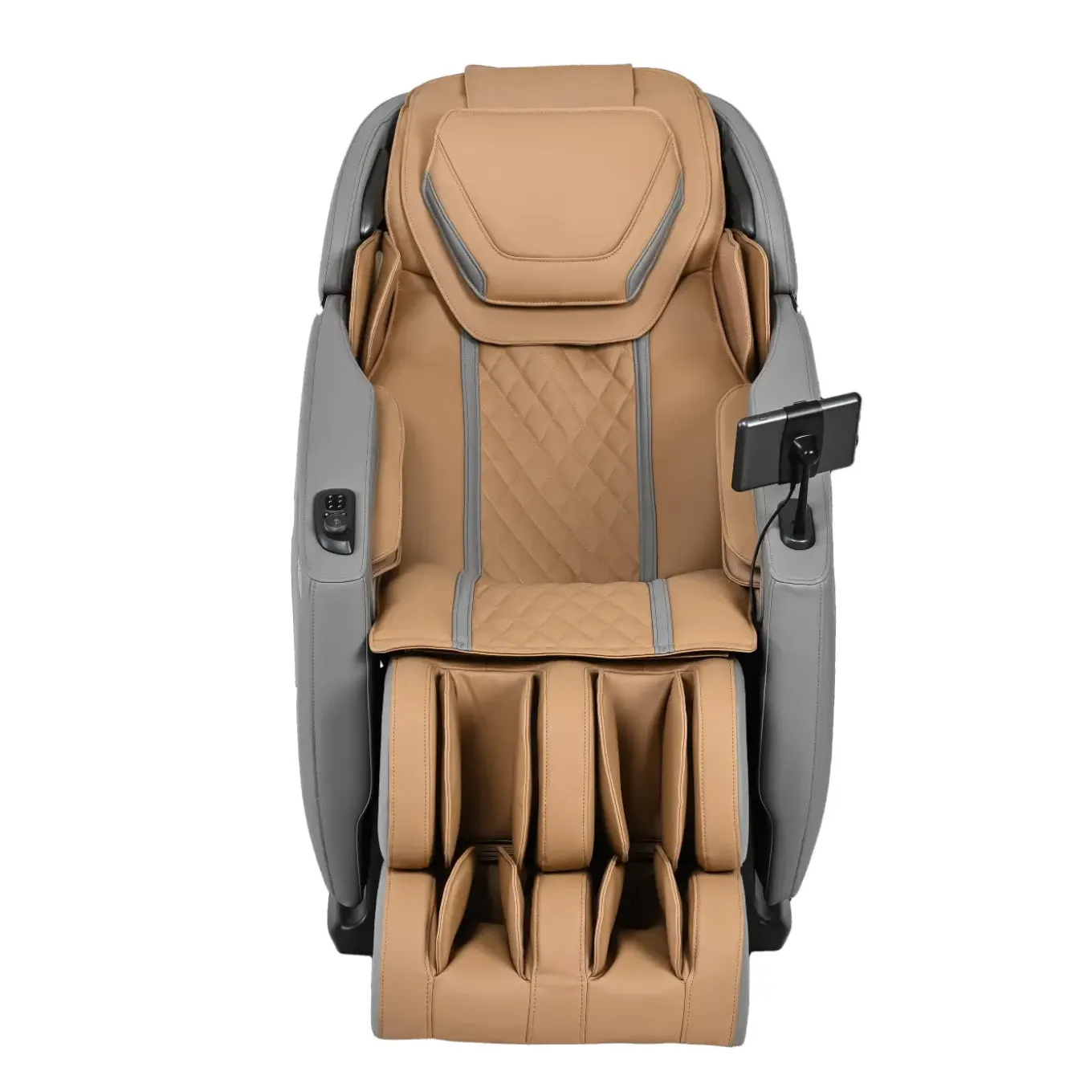 Zen 2 Cozzia Health & Wellness Massage Chair