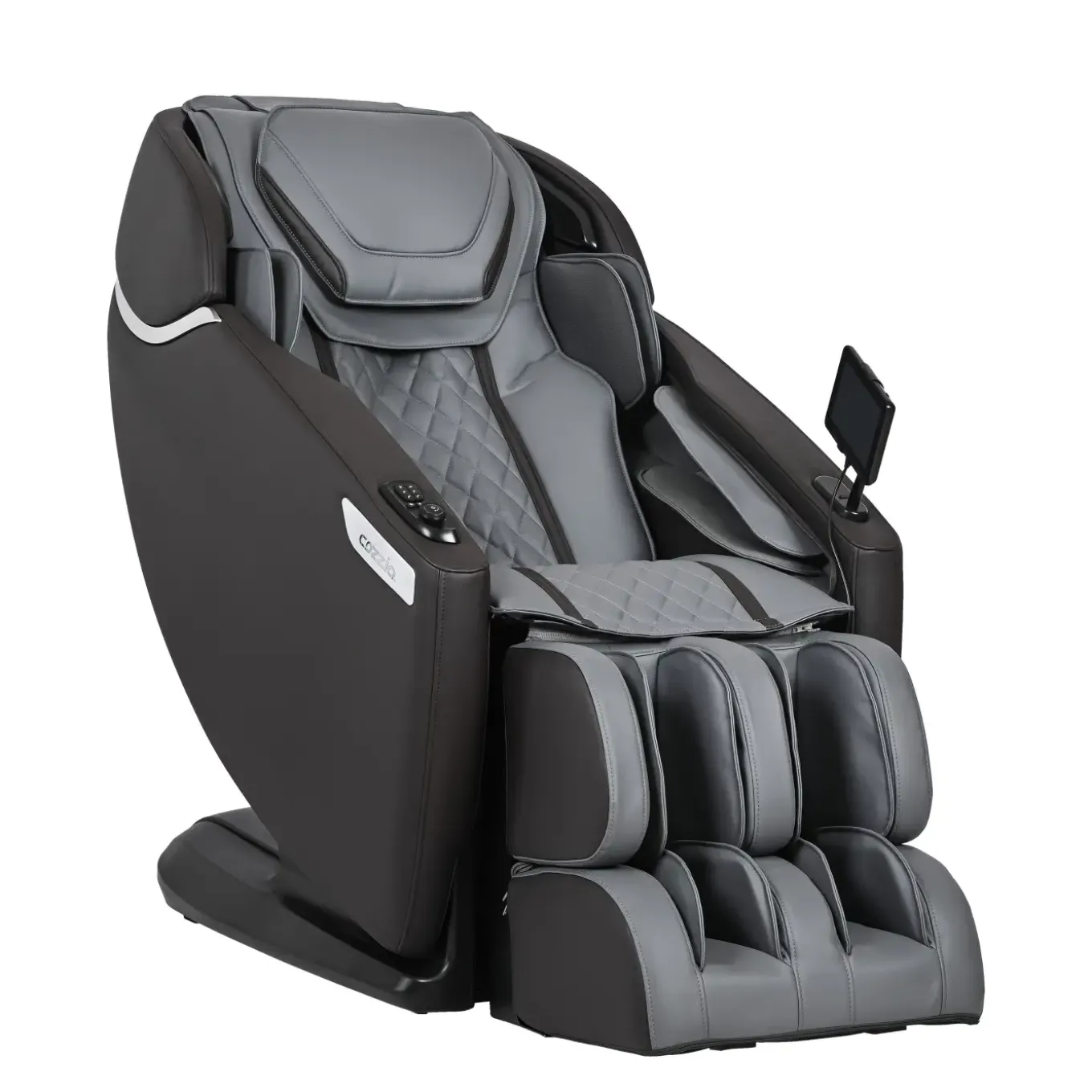 Zen 2 Cozzia Health & Wellness Massage Chair